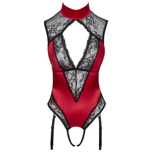 Crotchless Body L
