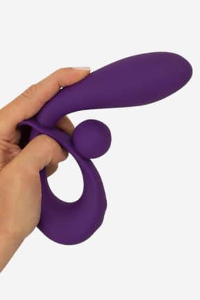 Vibratorer Clit Ball Vibrator