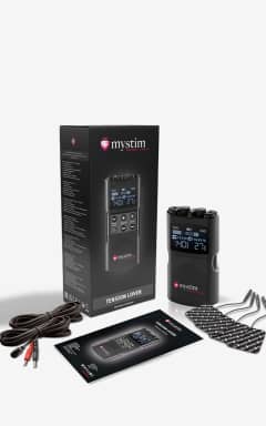 Bondage / BDSM MyStim - Tension Lover 2