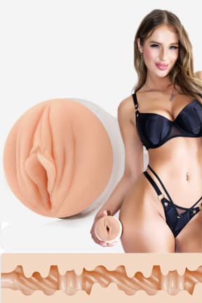 Sexleksaker Rea Fleshlight Sky Bri Celestial