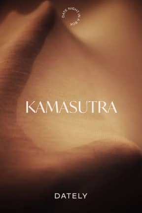 Nyheter Date Box Kamasutra