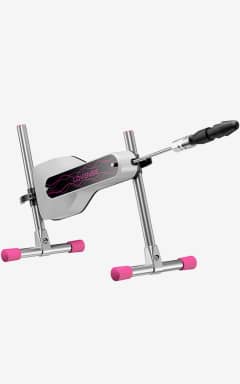 Lovense Mini Sex Machine White - Appstyrd sexmaskin med upp till 260 stötar i minuten! Den eagerar till donationer på cam-sidor och kan styras med Lovense app. Mindre storlek, samma styrka!