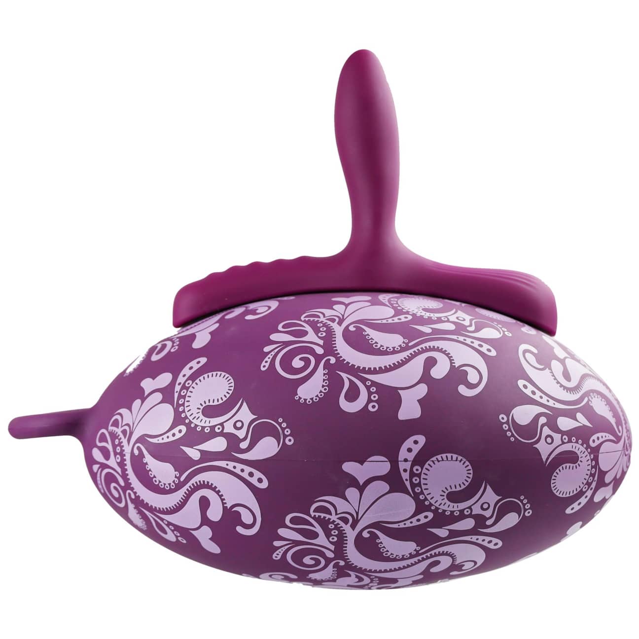 BouncyBliss Bouncy vibrator, detaljbild
