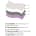 Braga Menstrual Black Daily M