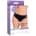 Braga Menstrual Black Daily M