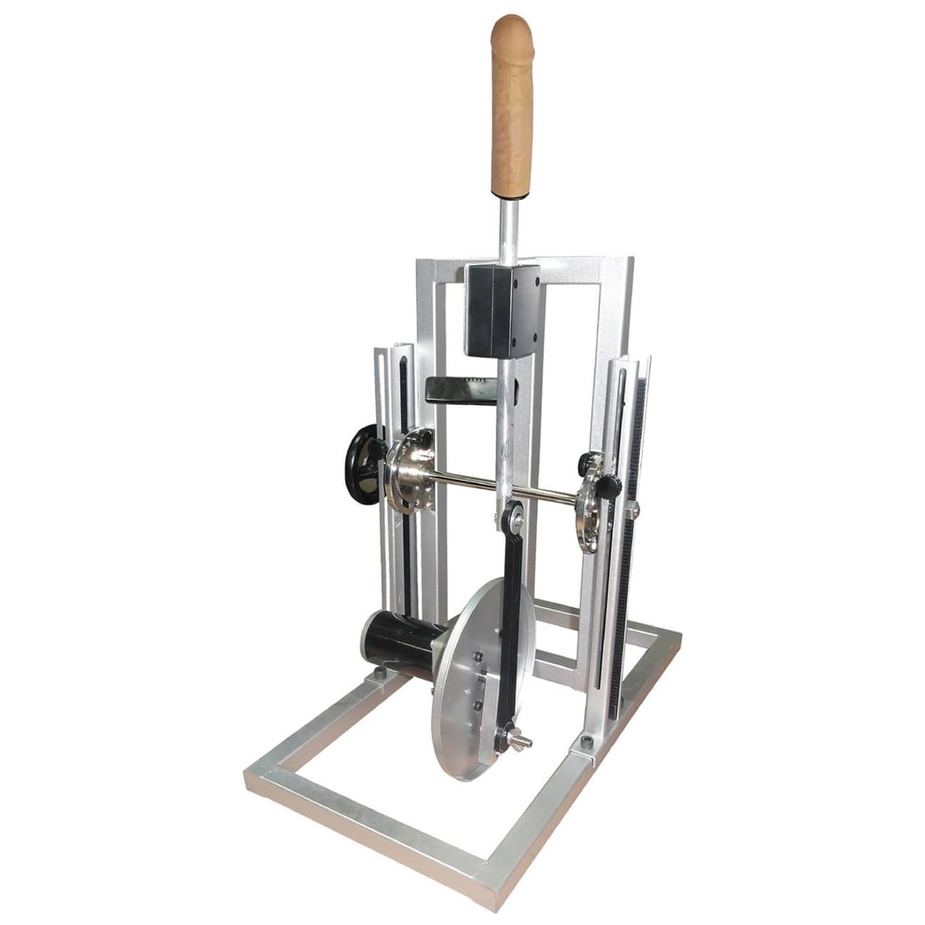 Excite Sex Machine, sidovy