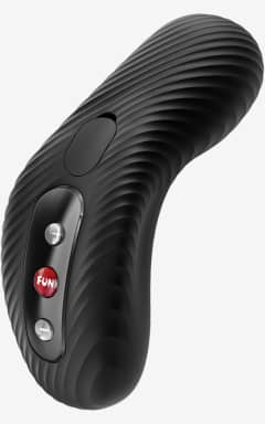 Alla Fun Factory Laya III - Black