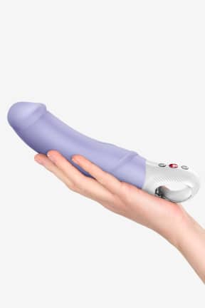 Njutningsleksaker Fun Factory Big Boss - Purple