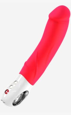 Vibratorer Fun Factory Big Boss - Purple