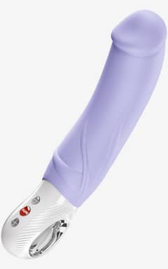 Njutningsleksaker Fun Factory Big Boss - Purple