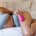 Womanizer Enhance Vibrant Pink