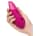 Womanizer Enhance Vibrant Pink