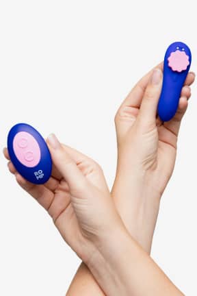 Vibratorer Romp Party