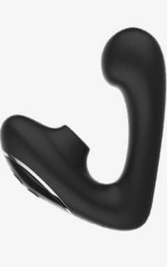 Vibratorer Fifty Shades of Grey Greedy Girl G-Spot Rabbit Vibrator