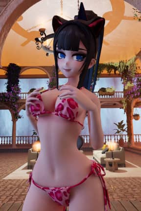 Njutningsleksaker Fleshlight Lilith Fukumoto Shokushu