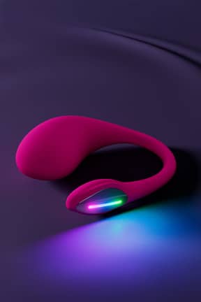 Vibratorer Lovense Lush 4