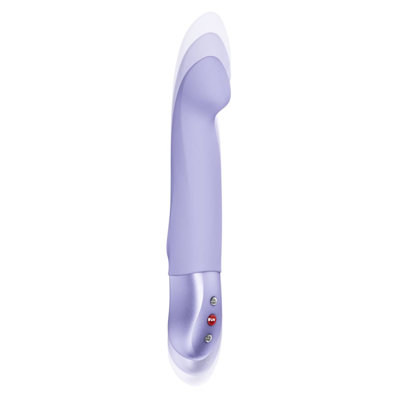 Fun Factory Stronic G Forte Purple, detaljvy