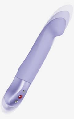 Vibratorer Fun Factory Stronic G Forte - Purple
