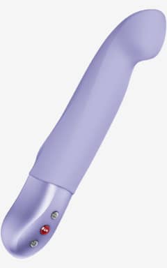Vibratorer Fun Factory Stronic G Forte - Purple