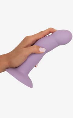 Dildo You2Toys Heart Guy Purple