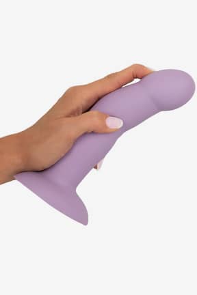 Dildo You2Toys Heart Guy Purple