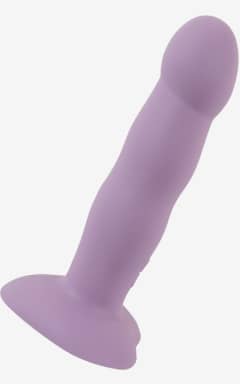 Dildo You2Toys Heart Guy Purple