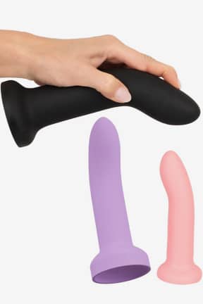 Dildo You2Toys Strap On Set 3-Pack