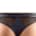 Svenjoyment Thong For Men Black L