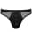 Svenjoyment Thong For Men Black L