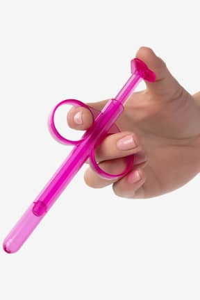 Glidmedel CalExotics Lube Tube 2pcs Pink
