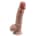 Silexd - Premium Real Skin Model 1 - Flesh - 8"