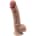 Silexd - Premium Real Skin Model 1 - Flesh - 8"