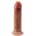 Silexd - Premium Real Skin Model 2 - Flesh - 6"