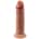 Silexd - Premium Real Skin Model 2 - Flesh - 6"