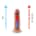 Silexd - Premium Real Skin Model 2 - Flesh - 6"