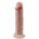 Silexd - Premium Real Skin Model 2 - Flesh - 7,5"