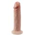Silexd - Premium Real Skin Model 2 - Flesh - 7,5"