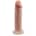 Silexd - Premium Real Skin Model 2 - Flesh - 7,5"