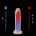 Silexd - Premium Real Skin Model 2 - Flesh - 7,5"