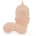 Unihorn - C Horse Coral Throb - Pink