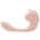Unihorn - C Horse Coral Throb - Pink