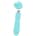 Unihorn - USB Bullet Mount'n Peak - Blue