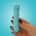Unihorn - USB Bullet Mount'n Peak - Blue