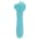 Unihorn - USB Bullet Mount'n Peak - Blue