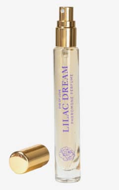 Apotek Eye of Love Bloom Pheromone Parfum Attract Him - Lilac Dream - 10ml