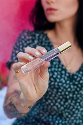 Apotek Eye of Love Bloom Pheromone Parfum Attract Him - Sunny Daze 10ml