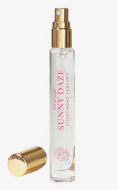 Apotek Eye of Love Bloom Pheromone Parfum Attract Him - Sunny Daze 10ml