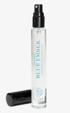 Apotek Eye of Love - Blue Ember Pheromone Parfum to Attract Her - 10ml