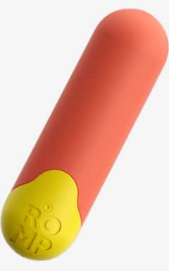 Vibratorer ROMP Riot