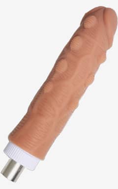 Sexmaskin Fuck Me Harder Sex Machine Attachment 3 Fantasy Dildo